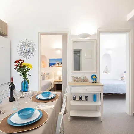 Apartamento Sole Blu Two *