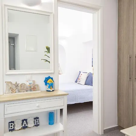 Apartamento Sole Blu Two