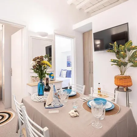 Sole Blu Two Apartamento *