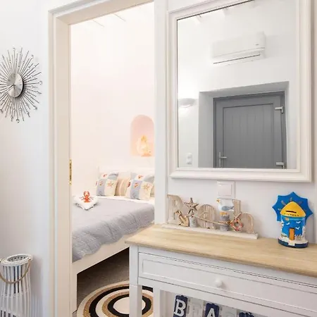 Sole Blu Two Apartment Mykonos Town